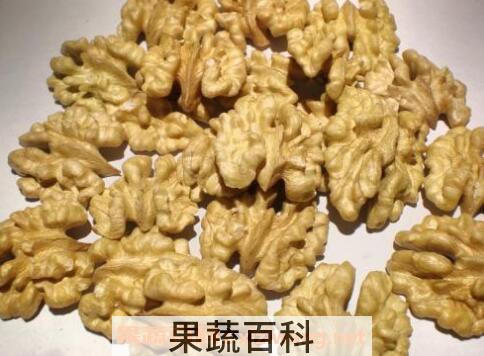 核桃仁怎么做好吃 核桃仁的各种吃法家常