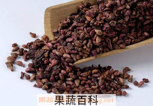 葡萄籽的功效与作用 葡萄籽的副作用