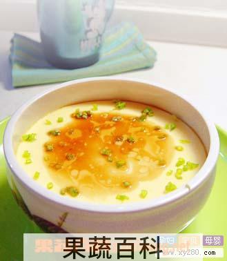 果蔬百科紫皮大蒜糯米粥的功效