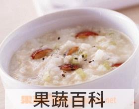 果蔬百科