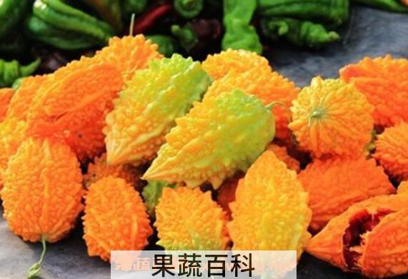 金癞瓜的功效与作用