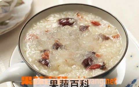 生姜大蒜粥的做法 生姜大蒜煮水的功效