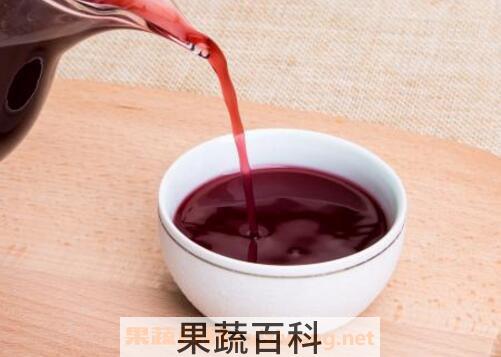自己做酸梅汤如何做 酸梅汤的做法教程