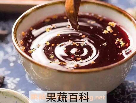自己做酸梅汤如何做 酸梅汤的做法教程
