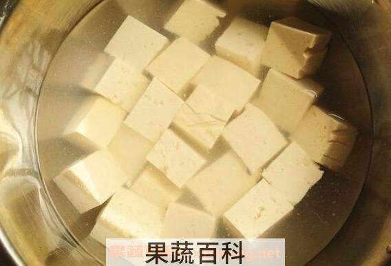 怎么腌豆腐 腌豆腐怎么做好吃