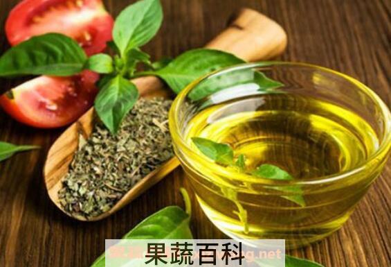 亚麻籽油的功效与作用 吃亚麻籽油的好处