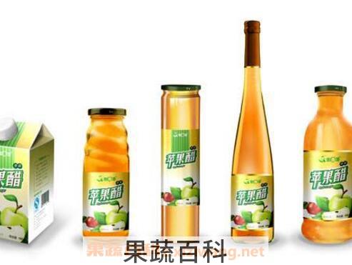 苹果醋能减肥吗 苹果醋如何喝能减肥