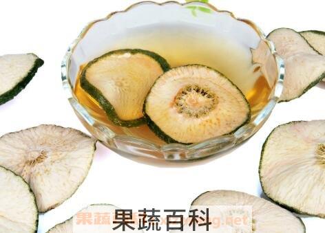 瘦瘦果的功效与作用