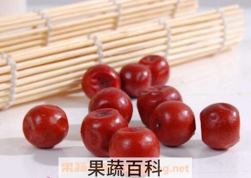 酸枣怎么吃最好 酸枣的家常吃法