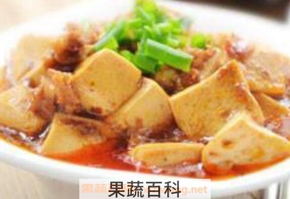 怎么腌制五香豆腐 五香豆腐泡腌制方法技巧