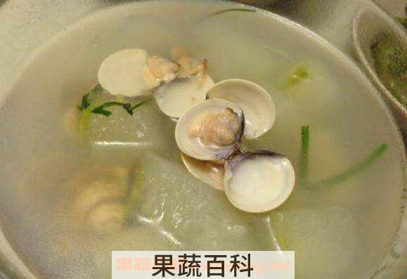 花甲怎么吃 花甲的家常做法大全