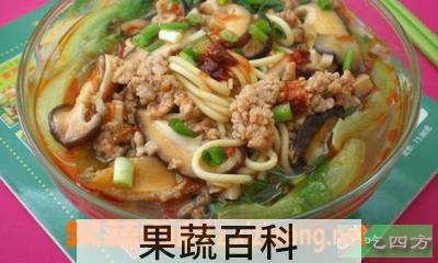 果蔬百科葡萄粥的做法
