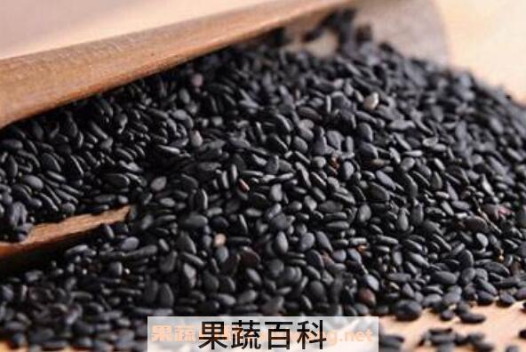 黑芝麻怎么吃最好 黑芝麻的简单吃法