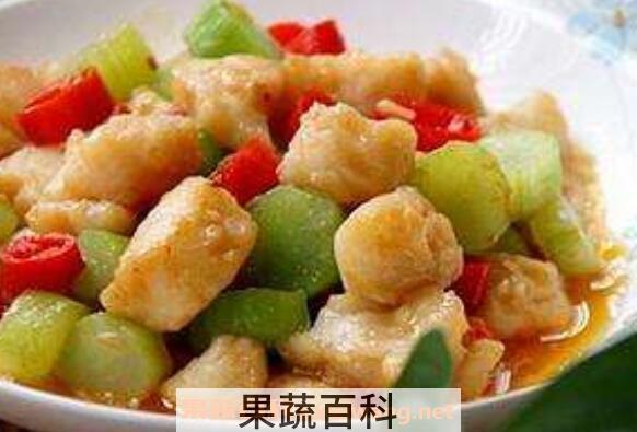 龙利鱼怎么吃 龙利鱼的家常做法教程