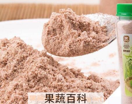  梅子粉和甘梅粉的区别 梅子粉的作用