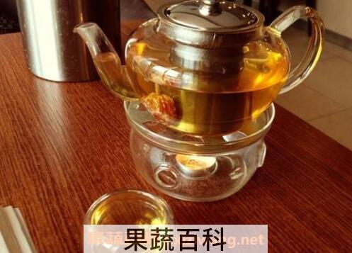 梅子茶怎么做 梅子茶的做法步骤教程