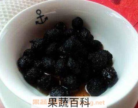 煮杨梅怎么制作好吃 煮杨梅的功效与作用