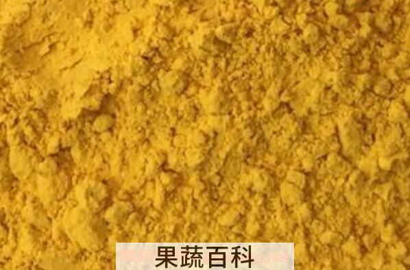 南瓜粉怎么做 南瓜粉的家常做法