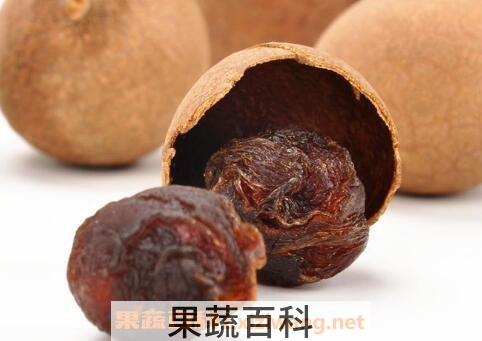 桂圆干怎么吃 桂圆干的吃法技巧