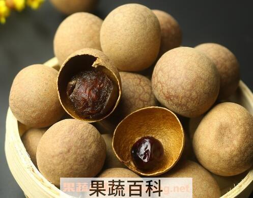 桂圆干怎么吃 桂圆干的吃法技巧