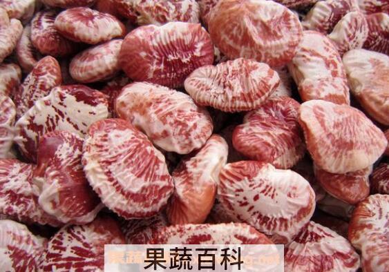 荷包豆的功效与作用及食用方法