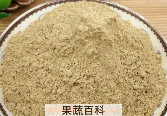 黄瓜籽粉的功效与作用 黄瓜籽粉怎么吃