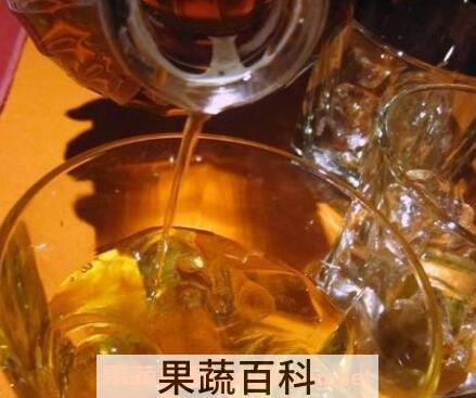 梅子酒的危害 喝梅子酒的禁忌