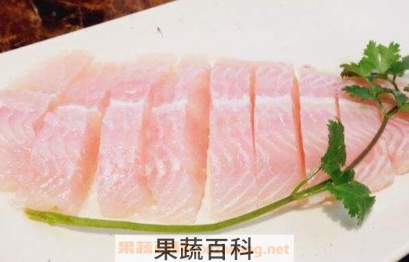 龙利鱼和巴沙鱼的区别