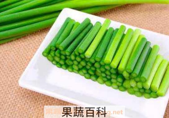 泡蒜苔怎么吃