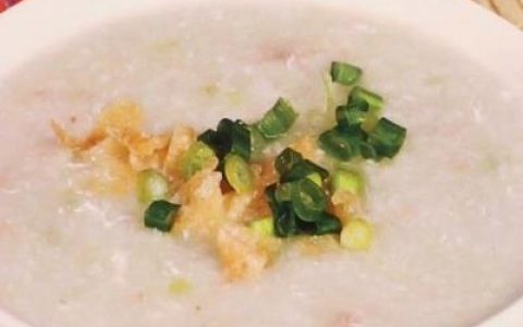 蒜苗牛肉粥的功效与禁忌 牛肉蒜苗的做法