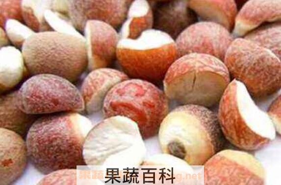 女人吃芡实有什么好处