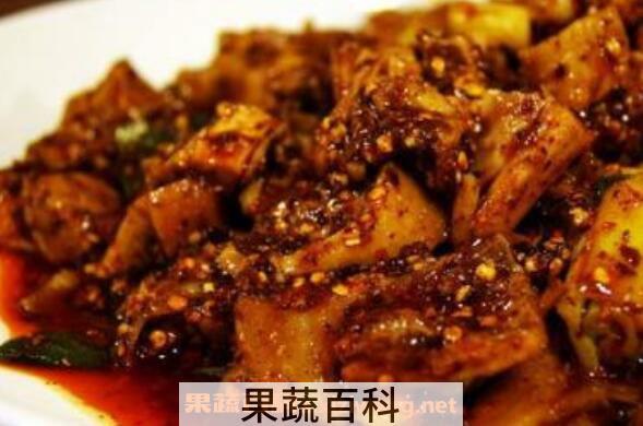 鸡肉怎么做好吃 鸡肉的家常做法有哪些