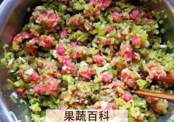 饺子馅怎么做好吃 饺子馅怎么调