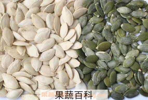 吃南瓜子有什么好处 南瓜子对男人的作用