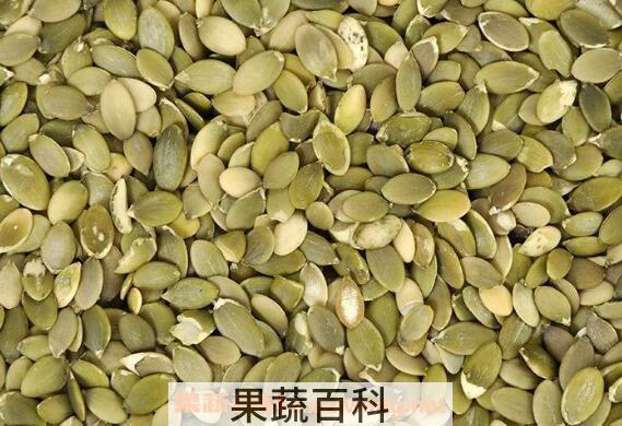 吃南瓜子有什么好处 南瓜子对男人的作用