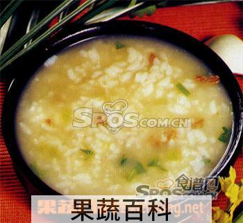 果蔬百科芹菜牛肉粥