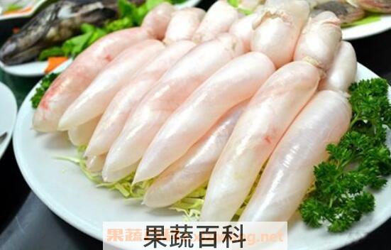 含碘高的食物有哪些 缺碘吃什么食物好