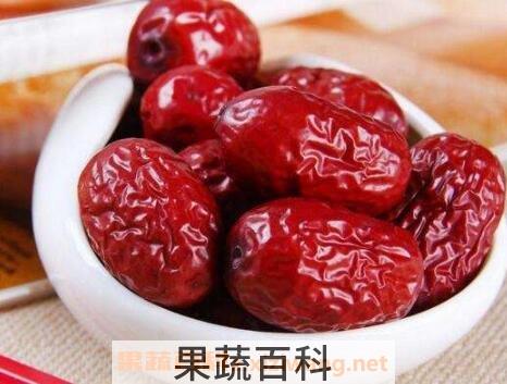 什么水果补血效果最好 补血的水果之王