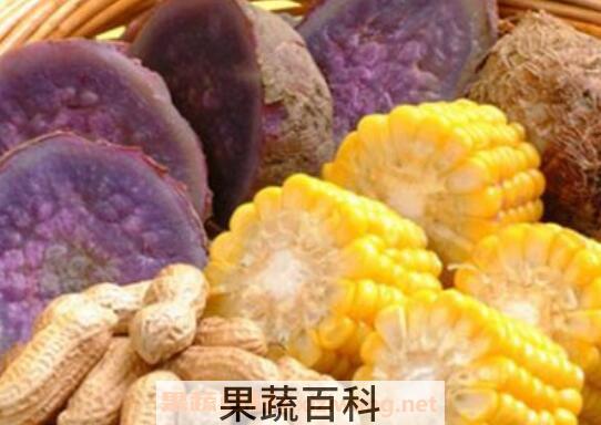 高纤维食物有哪些 吃高纤维食物的好处和坏处