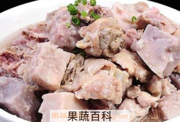 粉芋头怎么做好吃 粉芋头的做法教程