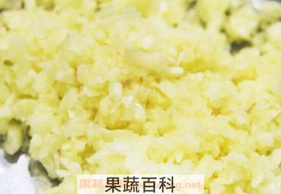 干蒜头怎么吃最好 干蒜头的吃法技巧