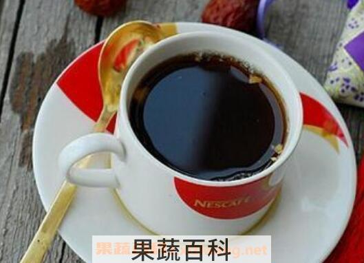 红糖姜水的正确做法