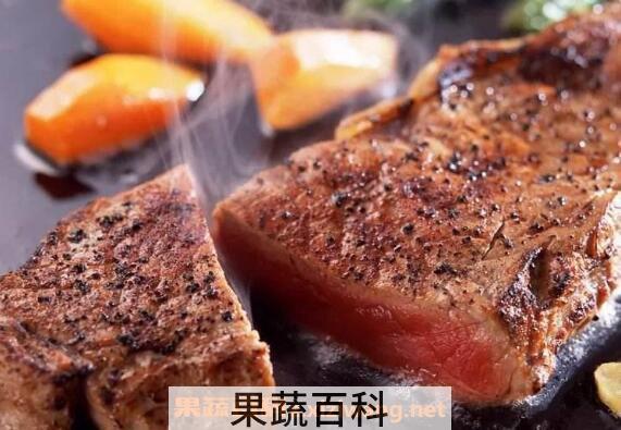 西餐牛排如何做 西餐牛排的做法教程