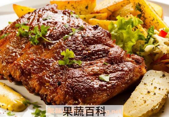 西餐牛排如何做 西餐牛排的做法教程