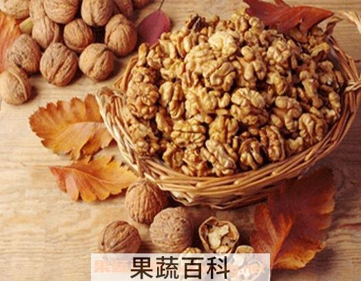 核桃仁皮的作用与功效