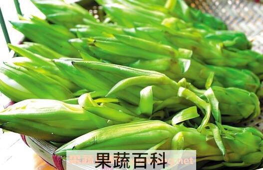 霸王花的功效