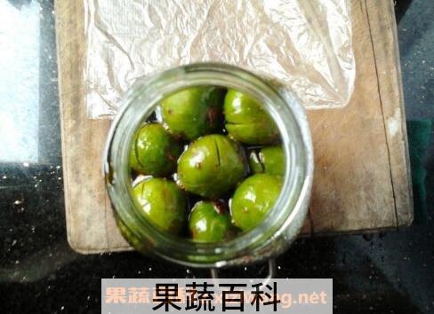 仁面子怎样腌制的 仁面子怎样腌制才好吃