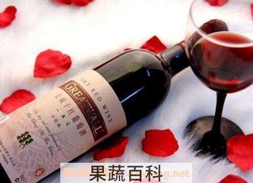 干红葡萄酒怎么喝