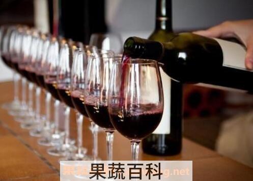 干红葡萄酒怎么喝