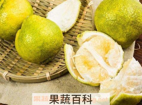 吃柚子上火吗 柚子是上火还是下火